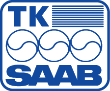 Bildresultat för Tennisklubben SAAB logga