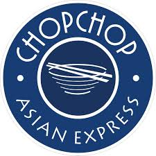 Chop Chop Asian express